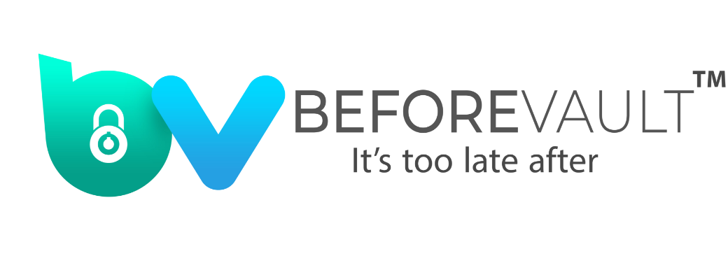 BeforeVault