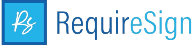 RequireSign